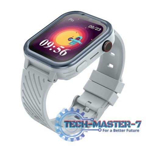 Smartwatch Kids Essa 4G Szary Smartwatch Kids Essa 4G Szary