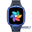Smartwatch dla dzieci Z3 SIM 1.3 cala 1000 mAh niebieski