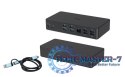 Stacja dokująca USB 3.0 / USB-C / Thunderbolt 3 Professional Dual 4K Display Docking Station Generation 2 + Power Delivery 100W