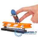 Tech Deck vs Series MIX