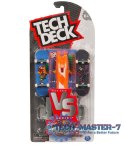 Tech Deck vs Series MIX