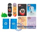 Tech Deck vs Series MIX