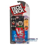Tech Deck vs Series MIX