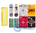 Tech Deck vs Series MIX