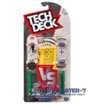 Tech Deck vs Series MIX