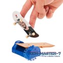 Tech Deck vs Series MIX