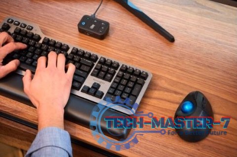 Trackball ProFit Ergo TB450 Trackball ProFit Ergo TB450