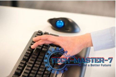 Trackball ProFit Ergo TB450 Trackball ProFit Ergo TB450