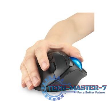 Trackball ProFit Ergo TB450 Trackball ProFit Ergo TB450