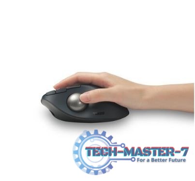Trackball ProFit Ergo TB550 Trackball ProFit Ergo TB550
