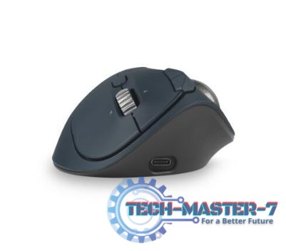 Trackball ProFit Ergo TB550 Trackball ProFit Ergo TB550