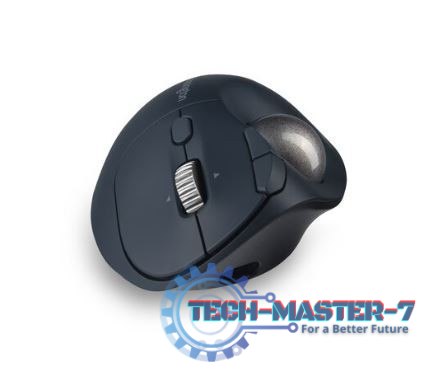 Trackball ProFit Ergo TB550 Trackball ProFit Ergo TB550