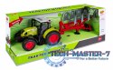Traktor mówiący