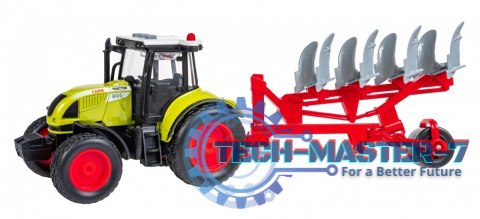 Traktor mówiący Traktor mówiący