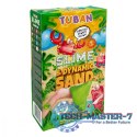 Zestaw DIY Slime i piasek dynamiczny XL