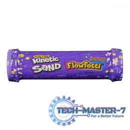Zestaw Kinetic Sand - piasek kinetyczny w tubie MIX