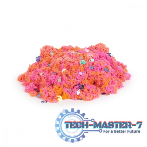 Zestaw Kinetic Sand - piasek kinetyczny w tubie MIX Zestaw Kinetic Sand - piasek kinetyczny w tubie MIX