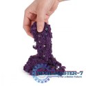 Zestaw Kinetic Sand - piasek kinetyczny w tubie MIX