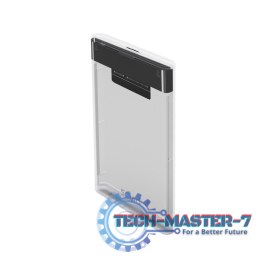 Zewnętrzna obudowa na dysk HDD/SSD 2.5