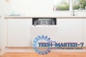 Zmywarka D2IHD526A 60 cm