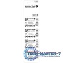 Baterie litowe mini CR3032 blister 4 szt.