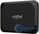 Dysk SSD X9 1TB USB-C 3.2 Gen2