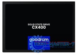 Dysk SSD CX400-G2 2TB SATA3 2,5 7mm