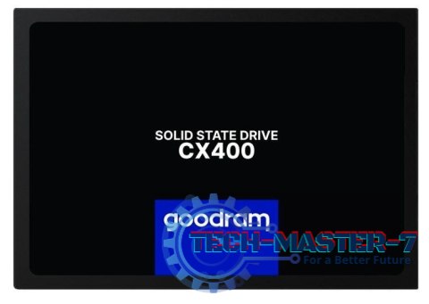 Dysk SSD CX400-G2 2TB SATA3 2,5 7mm