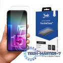 FlexibleGlass iPhone 15 6,1 Szkło hybrydowe