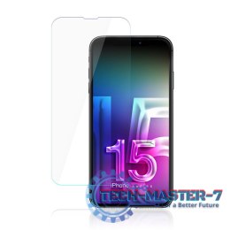 FlexibleGlass iPhone 15 Plus 6,7 Szkło hybrydowe
