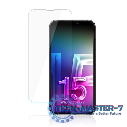 FlexibleGlass iPhone 15 Pro Max 6,7 Szkło hybrydowe