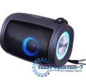 Głośnik Bluetooth Enjoy S200 TWS 2.0 Czarny