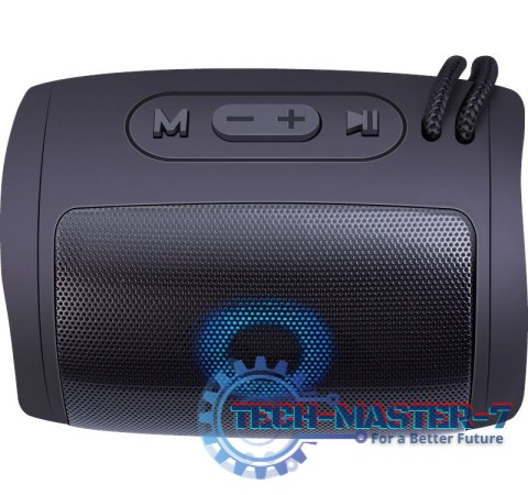 Głośnik Bluetooth Enjoy S200 TWS 2.0 Czarny Głośnik Bluetooth Enjoy S200 TWS 2.0 Czarny