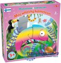 Gra Mój własny Kameleon
