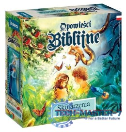 Gra Skojarzenia-Opowieści Biblijne