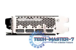 Karta graficzna GeForce RTX 4070 VENTUS 2X E 12GB OC GDDRX6 192bit 3DP