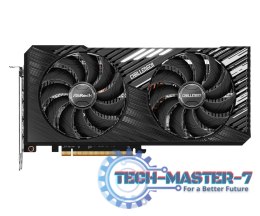 Karta graficzna Radeon RX 7700 XT CHALLENGER OC 12G GDDR6 192bit
