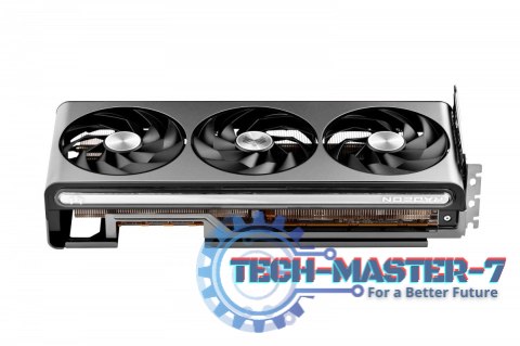 Karta graficzna Radeon RX 7700 XT NITRO+GAMING OC 12GB GDDR6 192bit 2DP Karta graficzna Radeon RX 7700 XT NITRO+GAMING OC 12GB GDDR6 192bit 2DP