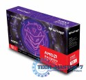 Karta graficzna Radeon RX 7700 XT NITRO+GAMING OC 12GB GDDR6 192bit 2DP