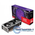 Karta graficzna Radeon RX 7700 XT NITRO+GAMING OC 12GB GDDR6 192bit 2DP