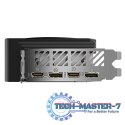 Karta graficzna Radeon RX 7800 XT GAMING OC 16G GDDR6 256bit 2DP/2HDMI