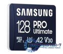 Karta pamięci microSD MB-MY128SB/WW Pro Ultimate 128GB + czytnik