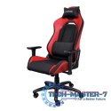 Krzesło komputerowe GXT714R RUYA czerwone