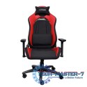 Krzesło komputerowe GXT714R RUYA czerwone
