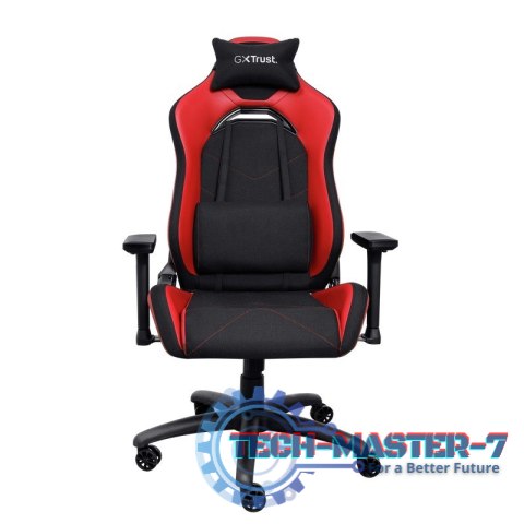 Krzesło komputerowe GXT714R RUYA czerwone Krzesło komputerowe GXT714R RUYA czerwone