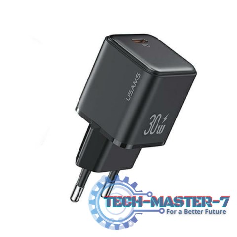 Ładowarka sieciowa USB-C PD 3.0 30W Fast