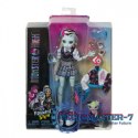 Lalka Monster High Frankie Stein