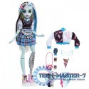 Lalka Monster High Frankie Stein