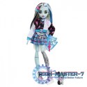 Lalka Monster High Frankie Stein