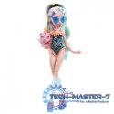 Lalka Monster High Lagoona Blue
